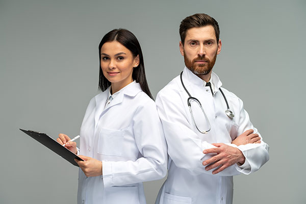 peptide therapy clinic in Temple City